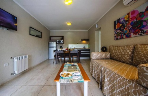 Villa General Belgrano Apartment | Blackstone Apart Boutique