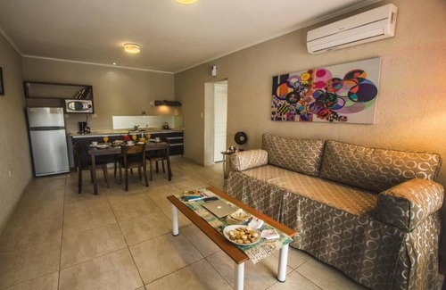 Villa General Belgrano Apartment | Blackstone Apart Boutique