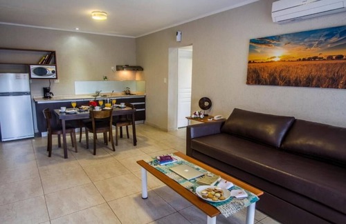 Villa General Belgrano Apartment | Blackstone Apart Boutique