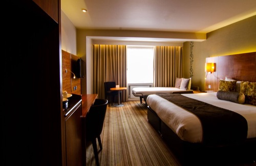 Lancaster Gate Hotel | Blakemore Hyde Park