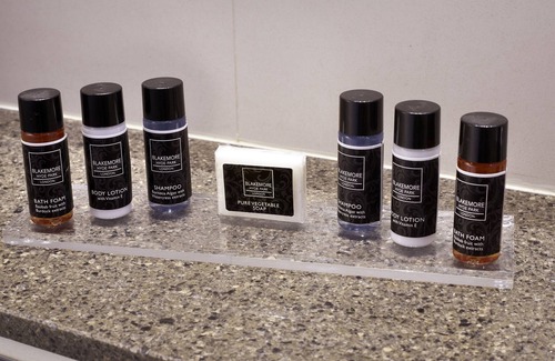 Lancaster Gate Hotel | Blakemore Hyde Park
