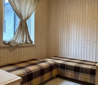 Pieriga House | Blanca house at Villa Vlada