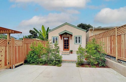 Eastside House | Blanchard Dreams