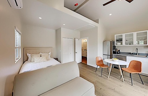 Eastside House | Blanchard Dreams