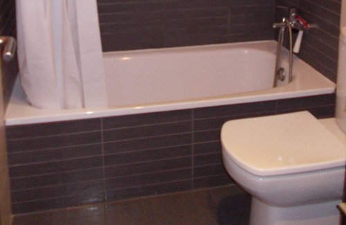 Blanes Apartment | Blanes center with parking