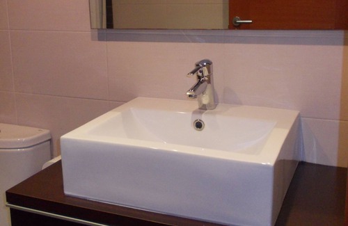 Blanes Apartment | Blanes center with parking