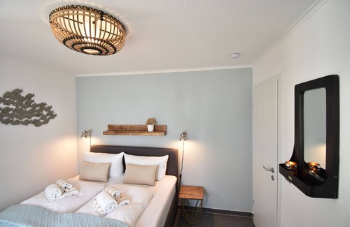 Sylt Apartment | Blanker Hans - 5 minutes from the beach!