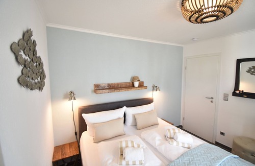 Sylt Apartment | Blanker Hans - 5 minutes from the beach!