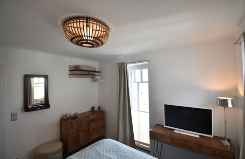 Sylt Apartment | Blanker Hans - 5 minutes from the beach!