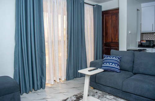 Kikuyu Apartment | Blended Furnished Apartments Waiyaki Way