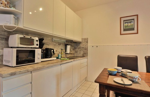 Blengow Apartment | Blengow Manor App. 16