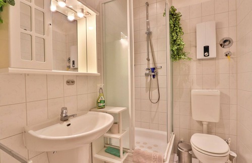 Blengow Apartment | Blengow Manor App. 16