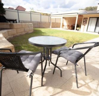 Yanchep Apartment | Blenny Park Guesthouse