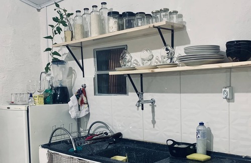 Igatu House | Blessed Pause - Chapada Diamantina. The right destination to rest