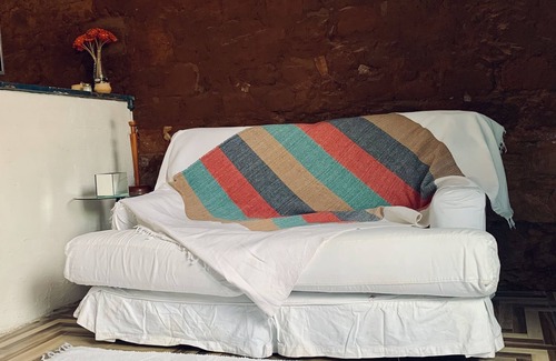 Igatu House | Blessed Pause - Chapada Diamantina. The right destination to rest