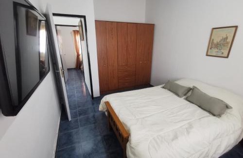Guaymallen Apartment | Blessed Unimev