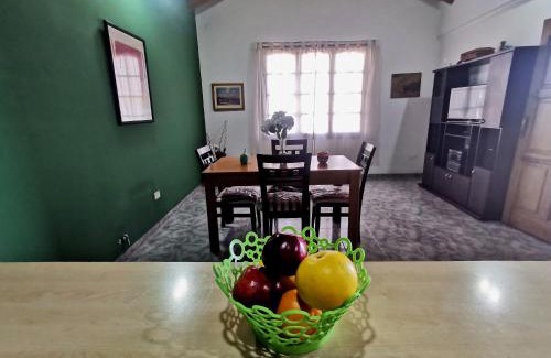 Guaymallen Apartment | Blessed Unimev