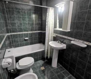 Guaymallen Apartment | Blessed Unimev