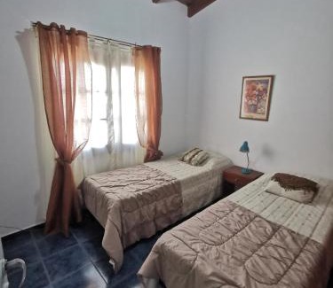 Guaymallen Apartment | Blessed Unimev