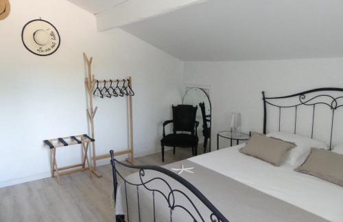 Andernos-les-Bains Bed & Breakfast | Bleuvelours