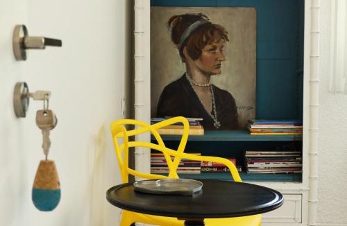 Andernos-les-Bains Bed & Breakfast | Bleuvelours