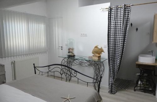 Andernos-les-Bains Bed & Breakfast | Bleuvelours