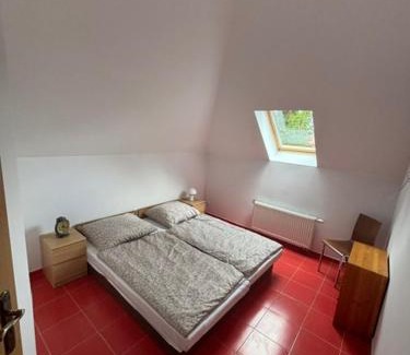 Swornegacie Apartment | Bliźniak Swornegacie II