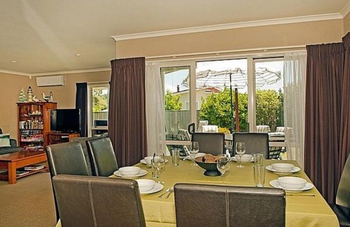 Whangamata House | Bliss by the Beach - Whangamata Holiday Home