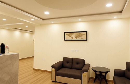 Bhagsu Nag Hotel | Bliss Guest House