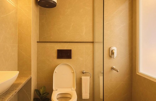 Bhagsu Nag Hotel | Bliss Guest House