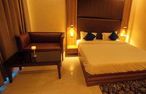 Bhagsu Nag Hotel | Bliss Guest House