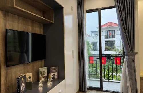 Huong Thuy House | Bliss Homestay Huế