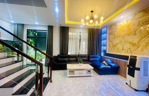 Huong Thuy House | Bliss Homestay Huế