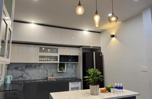 Huong Thuy House | Bliss Homestay Huế