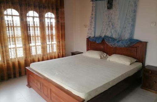 Wanchawala Apartment | Bliss House