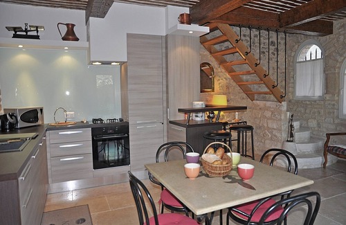 Couteron Villa | Bliss Near Aix-en-Provence