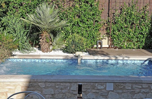 Couteron Villa | Bliss Near Aix-en-Provence