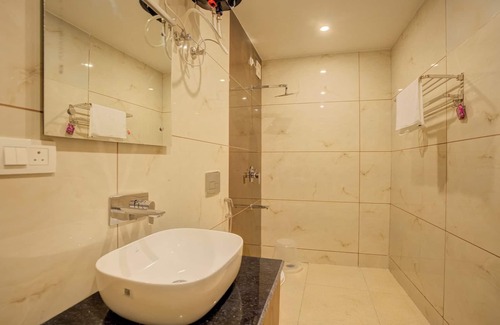 Mayapur Hotel | Bliss Resort