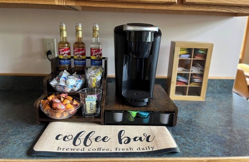 Town of Macomb Cabin | Blissful Lake Cabin 8 acres 2 fireplaces firepit hot tub