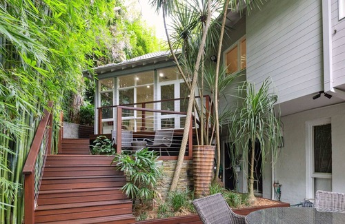 Cremorne House | Blissful, Serene 2BR Oasis