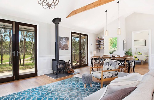 Belford House | Block Eight Estate Barrington View Villa