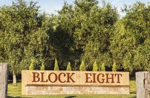 Belford House | Block Eight Estate Barrington View Villa