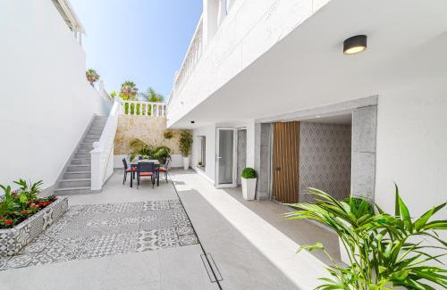 Callao Salvaje Apartment | Bloom Luxe Escape - Premium 2BR