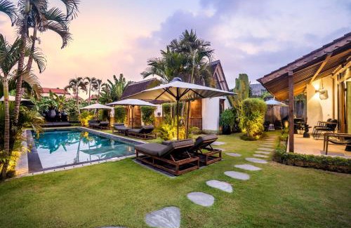 Batu Bolong Apartment | Bloom Resort Bali by BaliSuperHost