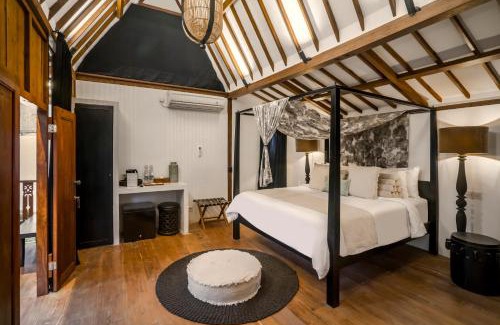 Batu Bolong Apartment | Bloom Resort Bali by BaliSuperHost