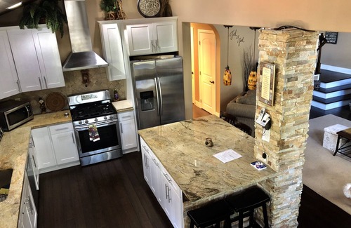 Nevada City House | Bloomfield in the woods with sauna