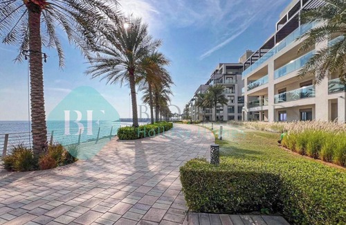 Sharm Apartment | Bloomfields 2BR Plus Maid Fujairah