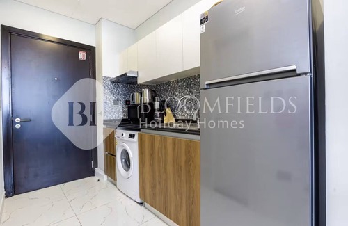 Masdar City Apartment | Bloomfields Classic Stu The Gate Masdar