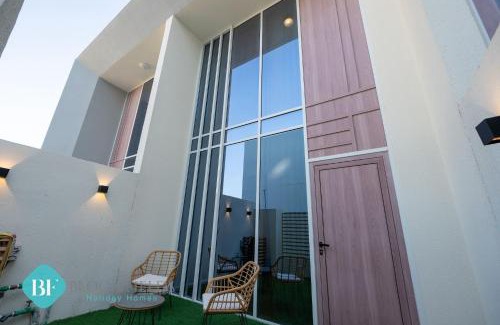 Al Wasl House | Bloomfields Premium 1br Duplex In Rukan