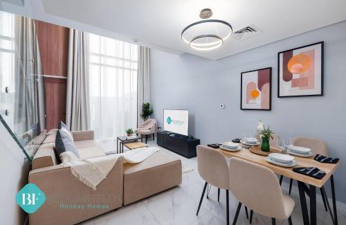 Al Wasl House | Bloomfields Premium 1br Duplex In Rukan